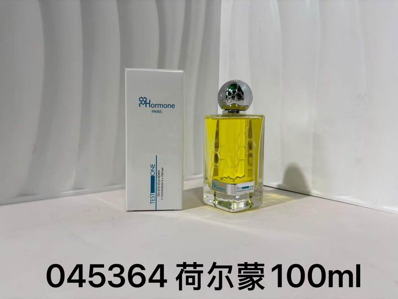 Hormone 100ml 03
